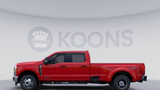2024 Ford F-350