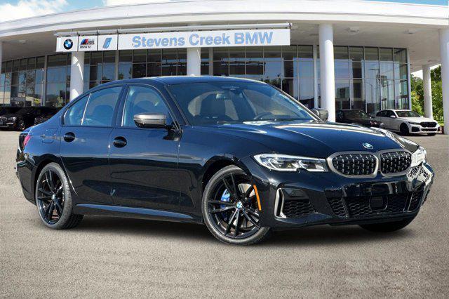 2022 bmw m340 i