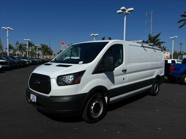2017 ford transit-150 base