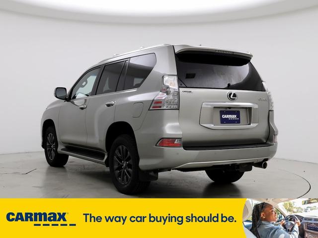 2023 lexus gx 460 premium