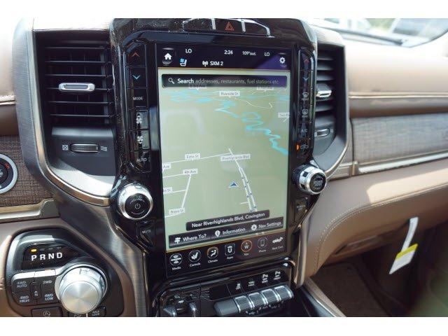 new 2019 ram 1500 4x4 crew cab longhorn covington, la 70433 for sale in claiborne, louisiana