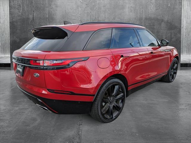 2019 land rover range rover 3.0l v6 supercharged