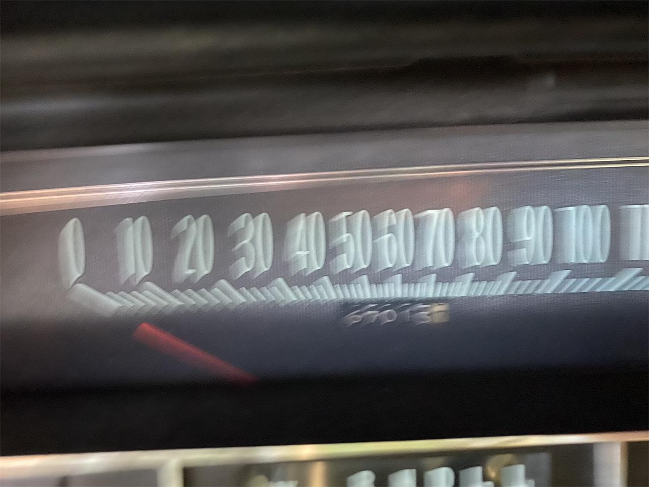 1969 chevrolet impala