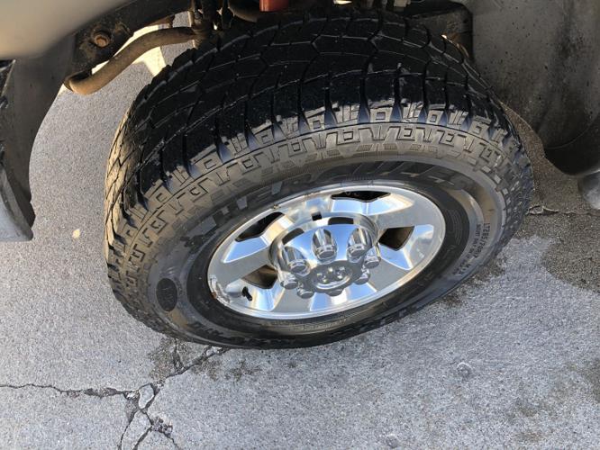 used 2006 dodge ram 2500 truck slt scottsbluff, ne 69361 for sale in scottsbluff, nebraska