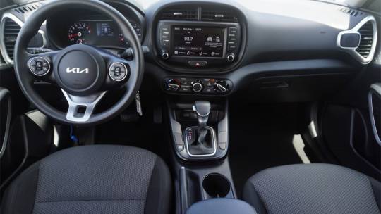 2022 Kia Soul