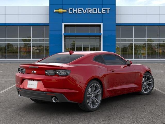 new 2019 chevrolet camaro lt coupe henderson, ky 42420 for sale in henderson, kentucky