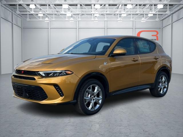 2024 dodge hornet r/t eawd