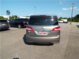 2015 Nissan Quest 3.5 s