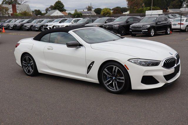 2019 bmw m850 xdrive