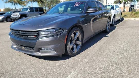 2015 Dodge Charger