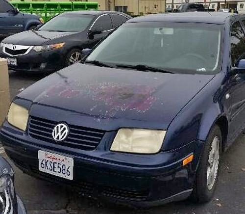 2001 volkswagen jetta volkswagen for sale in california by owner