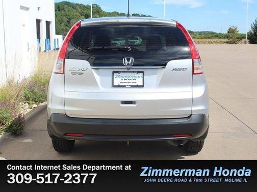 2014 honda cr-v in dulles, virginia
