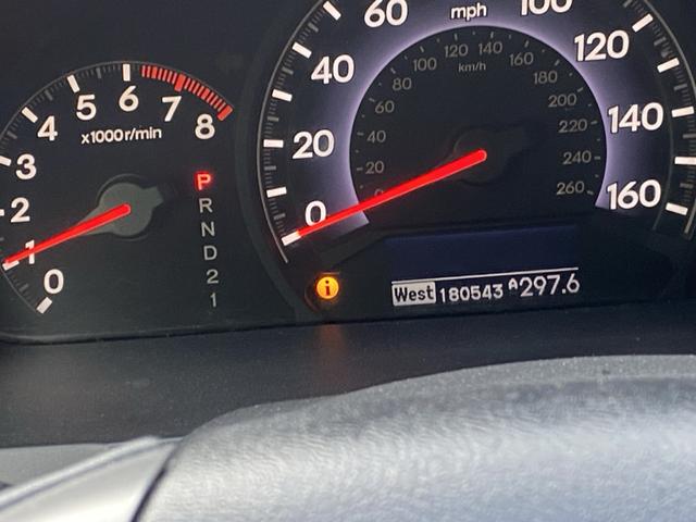 2005 honda odyssey touring
