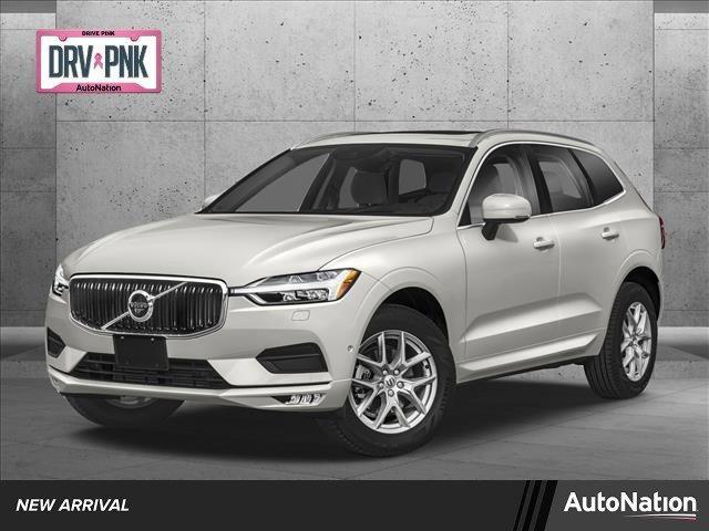 2018 volvo xc60 t5 momentum