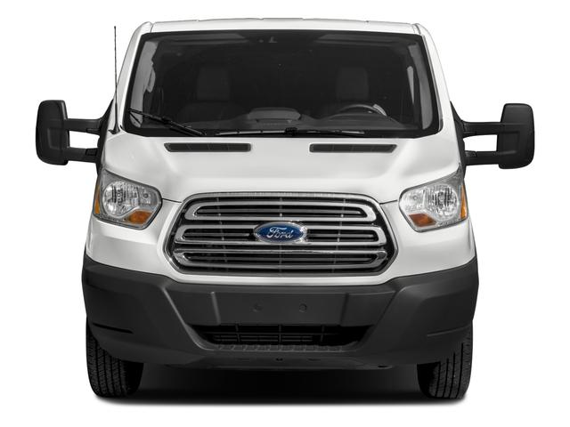 2018 ford transit-250 base
