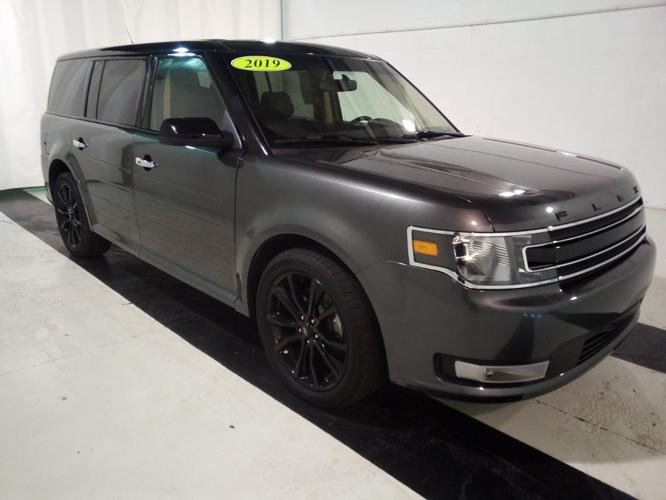 used 2019 ford flex awd sel elizabethtown, ky 42701 for sale in elizabethtown, kentucky