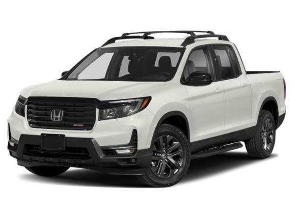 2021 honda ridgeline in phoenix, arizona