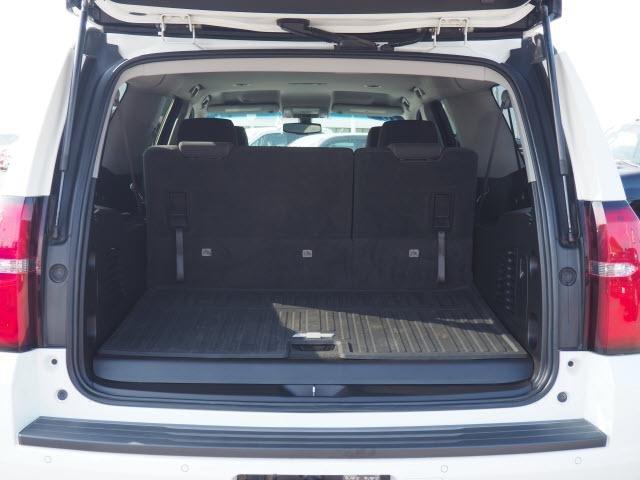 used 2016 chevrolet suburban 4wd ls morgantown, wv 26501 for sale in morgantown, west virginia