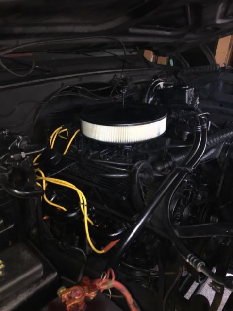 1975 k5 k10 blazer chevrolet