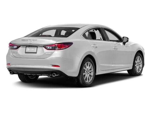 2016 mazda mazda6 i sport