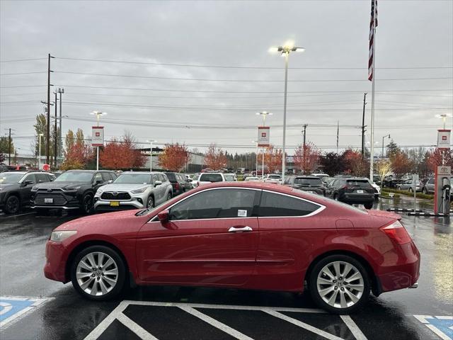2010 honda accord ex-l