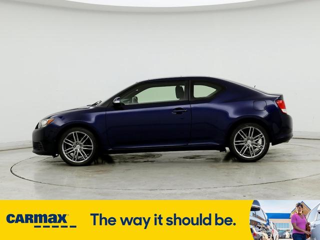 2013 scion tc