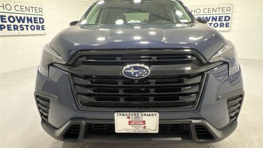 2023 Subaru Ascent