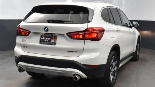 2020 BMW X1 sdrive28i