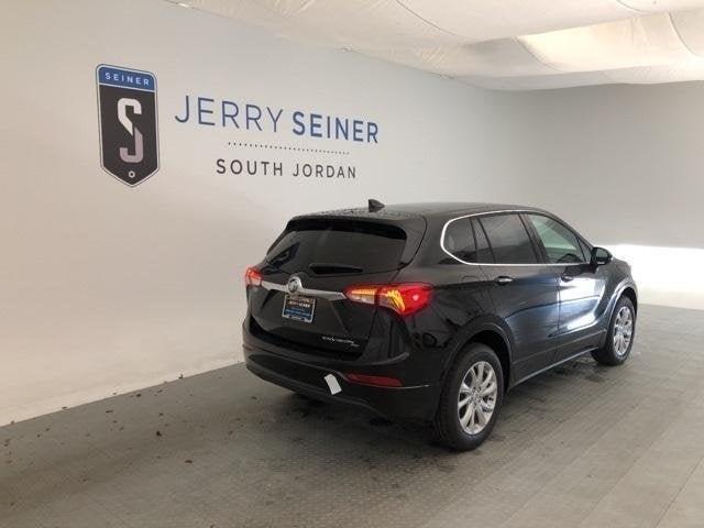new 2019 buick envision awd preferred south jordan, ut 84095 for sale in riverton, utah