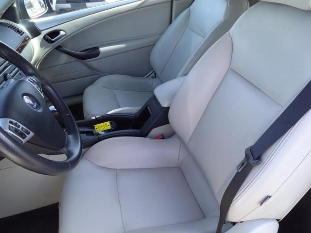 2007 saab 9-3 2.0t