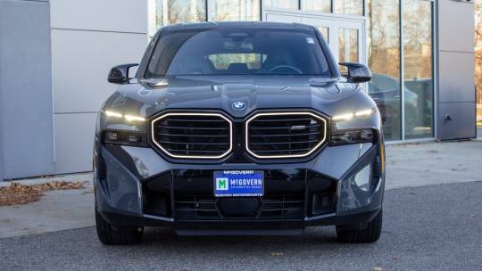 2023 BMW XM