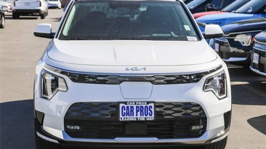 2024 Kia Niro