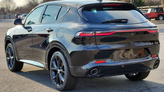 2024 Dodge Hornet