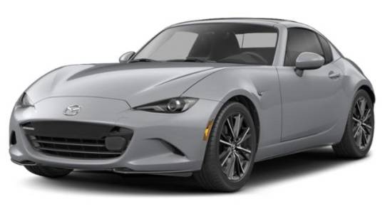 2024 Mazda Mx-5 miata