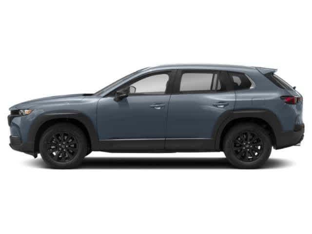 2023 mazda cx-50 2.5 s preferred plus package