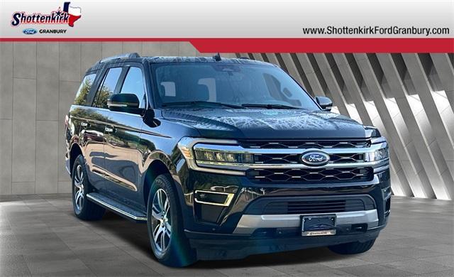 2023 ford expedition limited