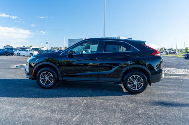 2024 mitsubishi eclipse cross es