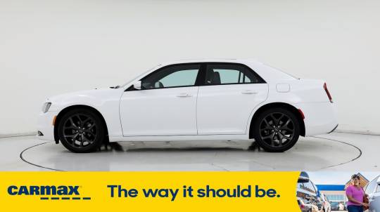 2023 Chrysler 300