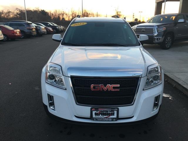 2015 gmc terrain sle-2 awd sle-2 4dr suv for sale in hartford, connecticut