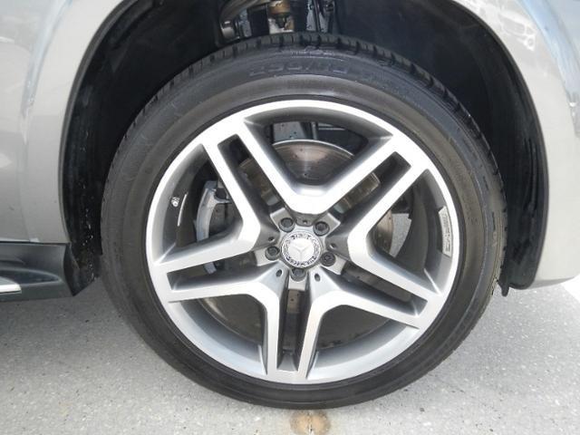 used 2017 mercedes-benz gls 550 4matic d'iberville, ms 39540 for sale in biloxi, mississippi