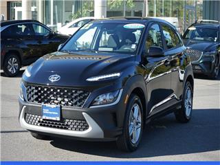 2022 Hyundai Kona se