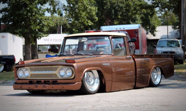 1967 toyota stout