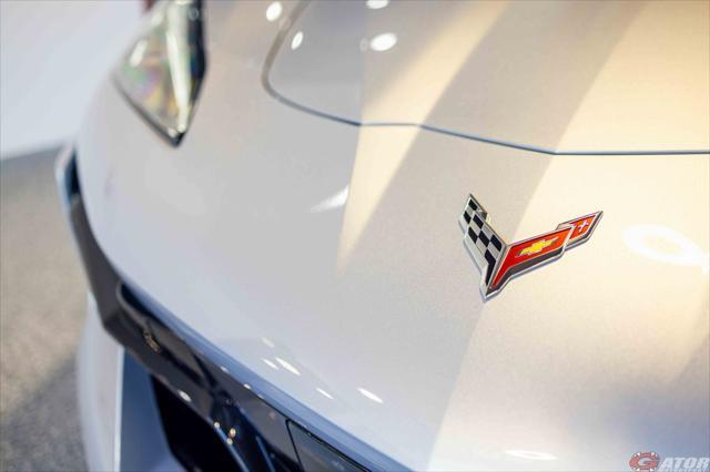 2024 chevrolet corvette z06
