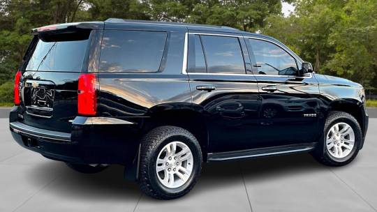 2019 Chevrolet Tahoe