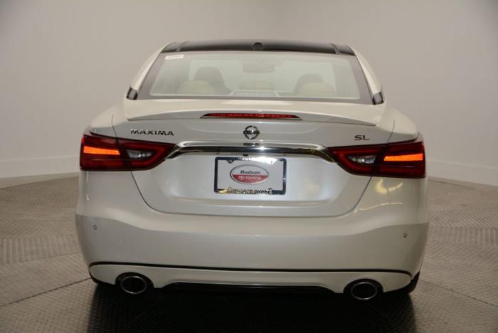used 2016 nissan maxima jersey city, nj 07305 for sale in jersey city, new jersey