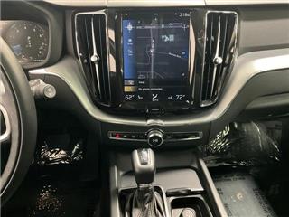 2018 Volvo XC60 t6 momentum