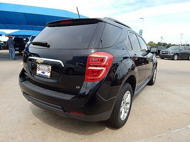 used 2017 chevrolet equinox fwd lt oklahoma city, ok 73162 for sale in oklahoma city, oklahoma