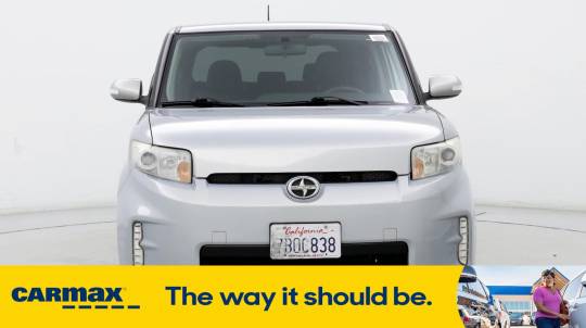 2013 Scion xB