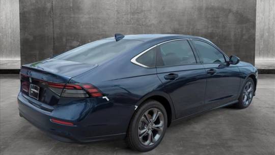 2024 Honda Accord