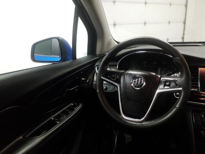 used 2017 buick encore fwd preferred appleton, wi 54914 for sale in appleton, wisconsin